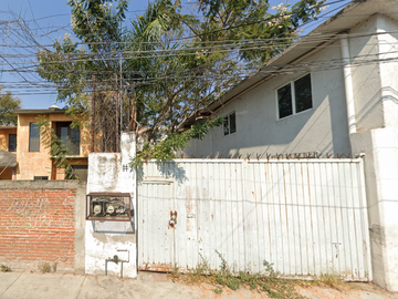 CASA EN VENTA EN MORELOS CLV/.