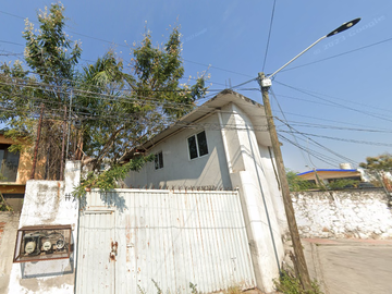 CASA EN VENTA EN MORELOS CLV/.