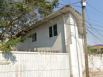 CASA EN VENTA EN MORELOS CLV/.