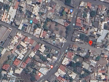 CASA EN VENTA EN MORELOS CLV/.