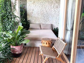 Luxurious 4BR Tropical Villa in Babakan Canggu