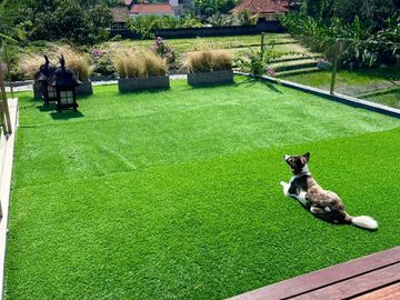 Luxurious 4BR Tropical Villa in Babakan Canggu