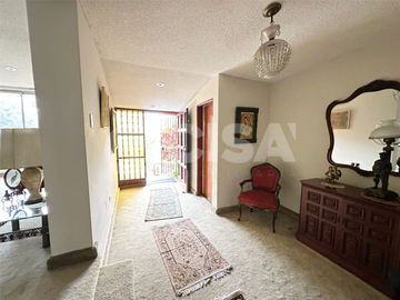 SE VENDE CASA EN LA PLANICIE