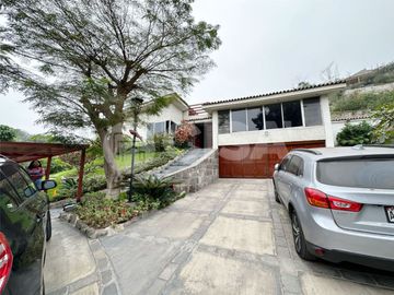 SE VENDE CASA EN LA PLANICIE