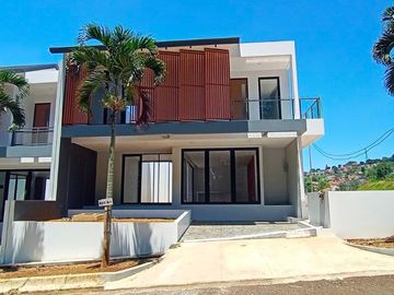 HUNIAN MEWAH EXCLUSIVE NYAMAN SEJUK DAGO BANDUNG UTARA.