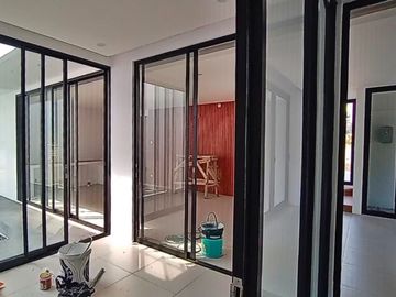 HUNIAN MEWAH EXCLUSIVE NYAMAN SEJUK DAGO BANDUNG UTARA.