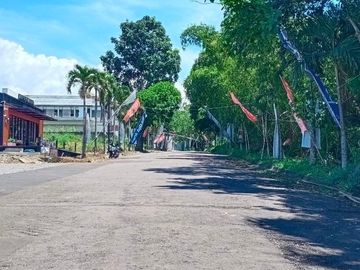 HUNIAN MEWAH EXCLUSIVE NYAMAN SEJUK DAGO BANDUNG UTARA.