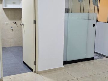 Alquiler de acogedor departamento de 1 dormitorio en Lince