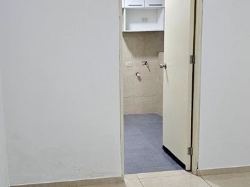 Alquiler de acogedor departamento de 1 dormitorio en Lince