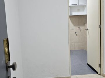 Alquiler de acogedor departamento de 1 dormitorio en Lince