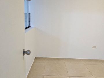 Alquiler de acogedor departamento de 1 dormitorio en Lince