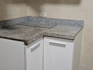 Alquiler de acogedor departamento de 1 dormitorio en Lince