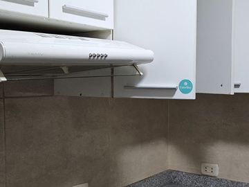 Alquiler de acogedor departamento de 1 dormitorio en Lince