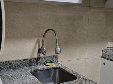 Alquiler de acogedor departamento de 1 dormitorio en Lince