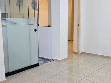 Alquiler de acogedor departamento de 1 dormitorio en Lince