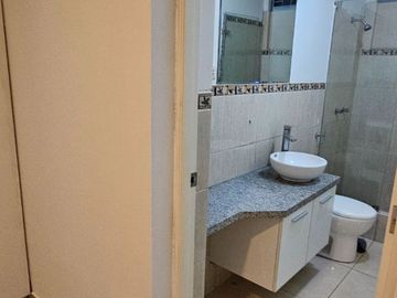 Alquiler de acogedor departamento de 1 dormitorio en Lince