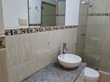 Alquiler de acogedor departamento de 1 dormitorio en Lince