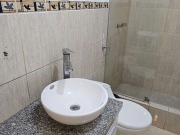 Alquiler de acogedor departamento de 1 dormitorio en Lince