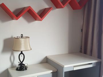 Disewakan Rumah Mewah Hoek Full Furnished di Cluster Icon Cosmo BSD – Dekat AEON Mall!