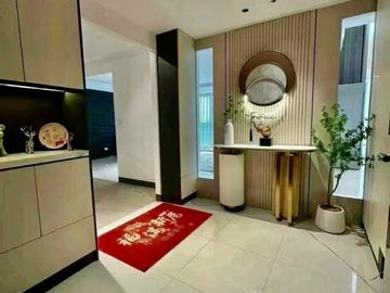 For Sale Uptown Parksuites Penthouse Tower 1