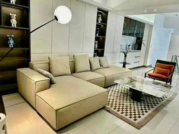 For Sale Uptown Parksuites Penthouse Tower 1