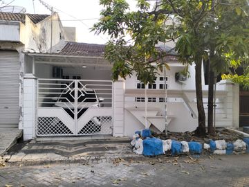 Rumah Dijual Kutisari Indah Barat Tenggilis Mejoyo Surabaya