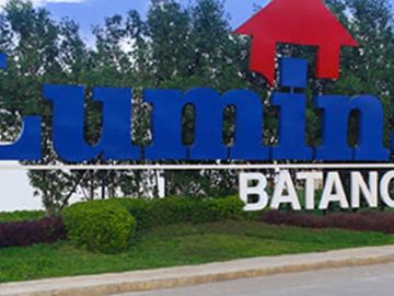 2 bedroom Townhouse for Sale in Lumina Homes Sto. Tomas, Batangas