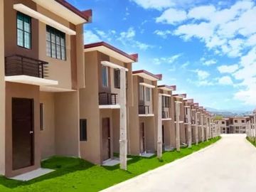 2 bedroom Townhouse for Sale in Lumina Homes Sto. Tomas, Batangas