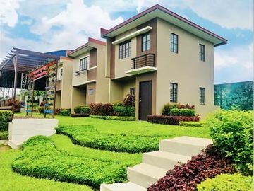 2 bedroom Townhouse for Sale in Lumina Homes Sto. Tomas, Batangas