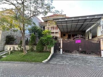 Termurah Rumah Graha Famili Blok B Family Paling Murah Surabaya