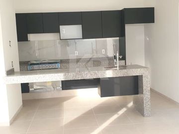 Casa con alberca en xochitepec