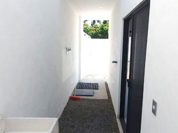 Casa con alberca en xochitepec