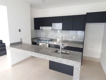 Casa con alberca en xochitepec