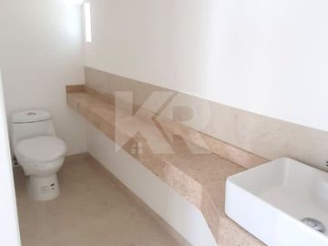 Casa con alberca en xochitepec