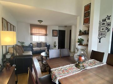 SE VENDE CASA EN LOMAS LINDAS 2DA SECCION ATIZAPAN  DE ZARAGOZA ESTADO DE MEXICO