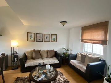 SE VENDE CASA EN LOMAS LINDAS 2DA SECCION ATIZAPAN  DE ZARAGOZA ESTADO DE MEXICO