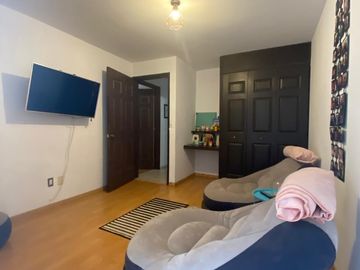 SE VENDE CASA EN LOMAS LINDAS 2DA SECCION ATIZAPAN  DE ZARAGOZA ESTADO DE MEXICO