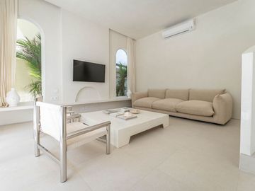 2 BEDROOMS LUXURY VILLA FOR RENT – PADONAN, CANGGU