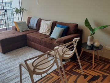 DEPARTAMENTO en VENTA en MIRAFLORES