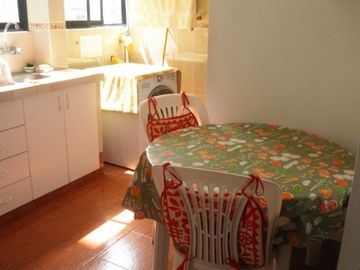 DEPARTAMENTO en VENTA en MIRAFLORES
