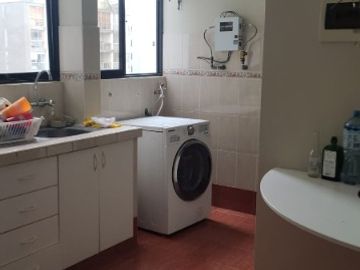 DEPARTAMENTO en VENTA en MIRAFLORES