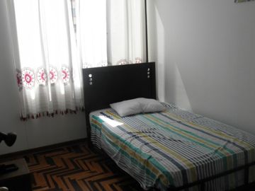 DEPARTAMENTO en VENTA en MIRAFLORES