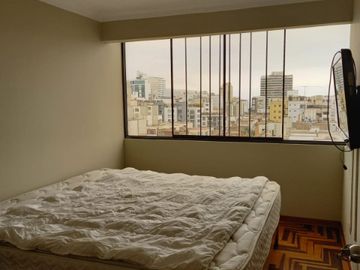DEPARTAMENTO en VENTA en MIRAFLORES