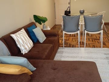 DEPARTAMENTO en VENTA en MIRAFLORES