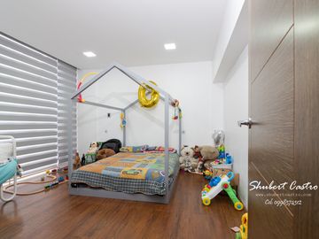 Se vende casa en La Urbanización Sierra Nevada -Loja