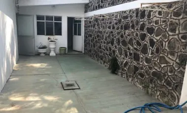 Vista Hermosa Cuernavaca Venta De Casa 3 Recamaras Mas Bungalow