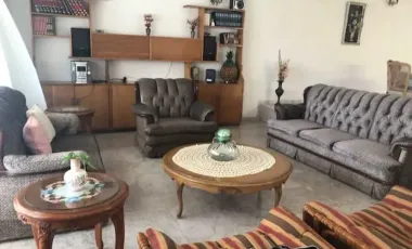 Vista Hermosa Cuernavaca Venta De Casa 3 Recamaras Mas Bungalow