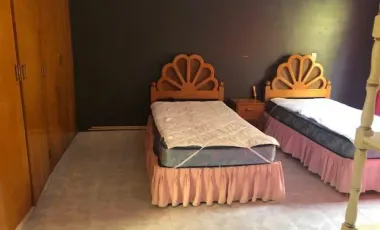 Vista Hermosa Cuernavaca Venta De Casa 3 Recamaras Mas Bungalow