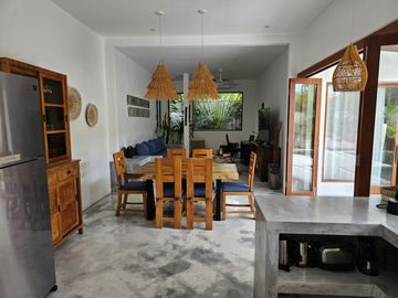 LUXURIOUS 2-BEDROOM VILLA FOR RENT IN PADANG LINJONG