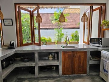 LUXURIOUS 2-BEDROOM VILLA FOR RENT IN PADANG LINJONG